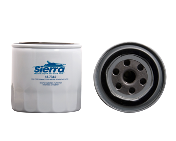 Sierra Replacementfilter 10 Micron For Mercury (35-807172, 802893q) - 64187944 72dpi - 64187944