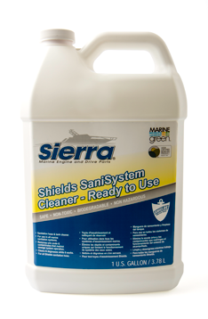 Sierra Waste Tank Cleaner 1 Gallon (3,78l) - 64189093 72dp - 64189093
