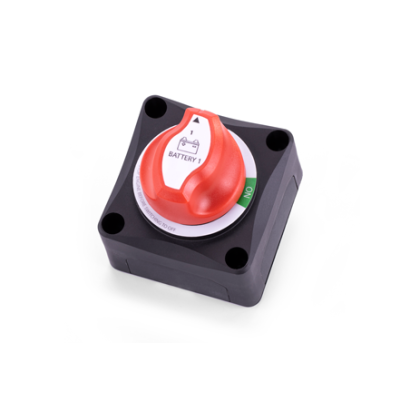 Sierra Battery Switches, On/Off, 275a Continuous - 64bs11000 72dpi - 64BS11000