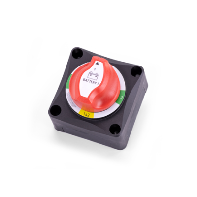 Sierra Battery Switches, 1-2-Both-Off, 200a Continuous - 64bs11020 72dpi - 64BS11020