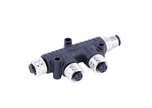 Nmea Micro 2-T-Piece (Metal) - 64pc51100 72dpi - 64PC51100