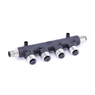 Nmea Micro 4-T-Piece (Metal) - 64pc51110 72dpi - 64PC51110