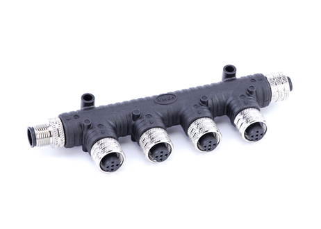 Nmea Micro 4-T-Piece (Metal) - 64pc51110 72dpi - 64PC51110