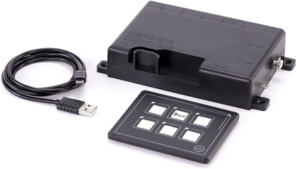 Touch switch panels