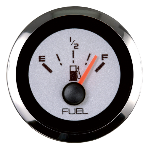Veethree Argent Pro Fuel Meter (Sw) - 65524ssfe 72dpi - 65524SSFE