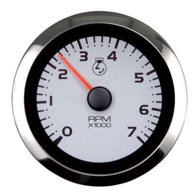 Argent Pro Speedo Kit 0-60 Mph (Head Only) - 65557ssfe 72dpi - 65557SSFE