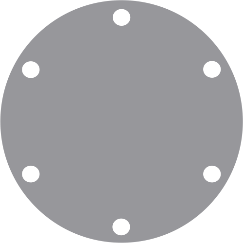 Johnson Pump Bronze Cover For Pump F35 (Replaces Jabsco Al6-200) - 660142414 72dpi - 660142414