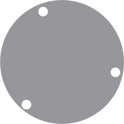 Johnson Pump Bronze Cover For Pump F3 - 660143141 72dpi - 660143141