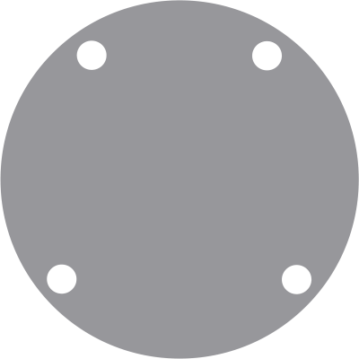 Johnson Pump Bronze Cover For Pump F35 (Replaces Jabsco 29305) - 660143239 72dpi - 660143239
