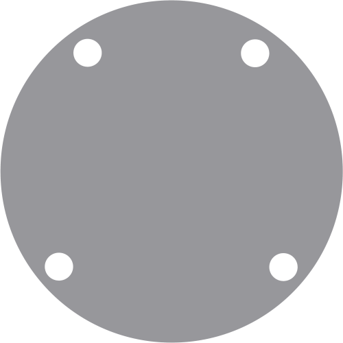 Johnson Pump Bronze Cover For Pump F35 (Replaces Jabsco 29305) - 660143239 72dpi - 660143239