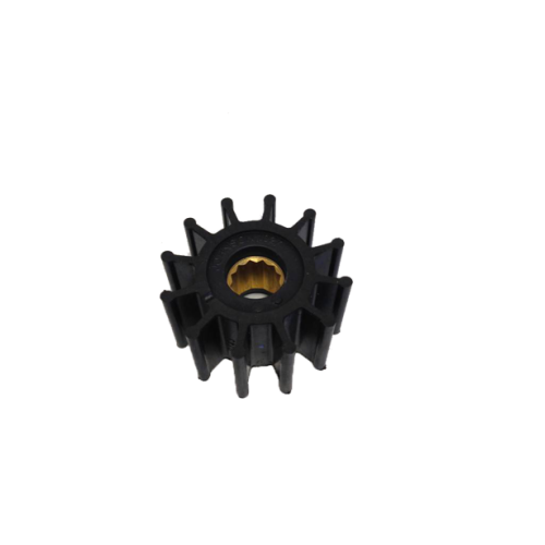 Johnson Pump Impeller 1027b-9 - Nitrile - 66091027b 9 72dpi - 66091027B-9
