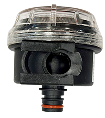 Inlet Strainer 3/8" - Bulk - 66092465303b - 66092465303