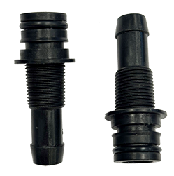 Connection Kit 1/2" Hose X 3/8" Bsp For Aquajet-Pump - 660946783 - 660946783