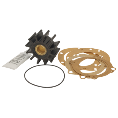 Johnson Pump Impeller Replacement Kit 701b-1 (Replaces Sherwood 09959k) - 6609701b 1 - 6609701B-1