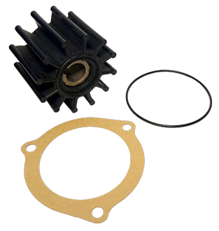 Mc 97 Replacement Impeller Kit Forsherwood 15000k Impeller Kit - 6609707b 1 72dpi - 6609707B-1