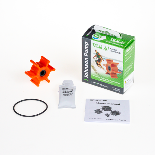 Johnson Pump Impeller 824P-2 polyurethaan bijv. voor F4B-11 (ultra ballast) - 6609824p 2 1 - 6609824P-2