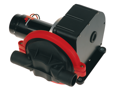 Johnson Pump Viking Power 32, Bilge-, Waste-, & Toiletpump, 12v/3,5a, 32l/Min, Connection 1-1/2" - 66101337303 72dpi500x500x0 1 - 66101337303