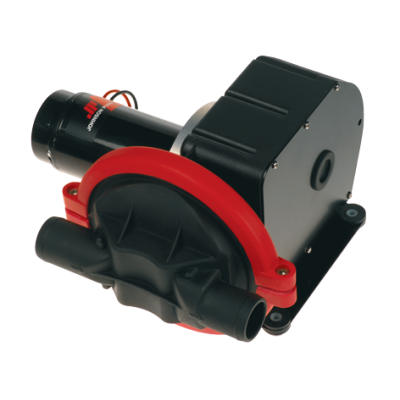 Johnson Pump Viking Power Vacu&uuml;m, Bilge-, Waste-, & Toiletpump, 12v/3,5a, 32l/Min, Connection 1-1/2" - 66101337307 72dpi - 66101337307