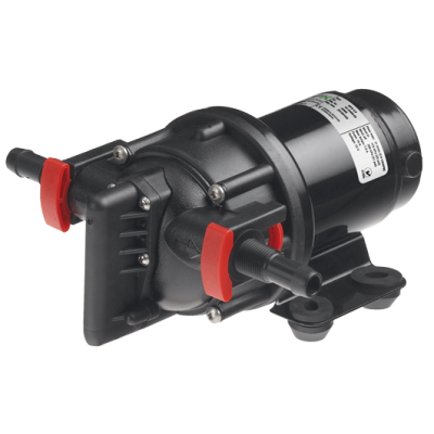 Johnson Aqua Jet Water Pressure System Wps 2.9, 24v/90w, 11l/Min, Max. 2.8bar - 66101340504 - 66101340504