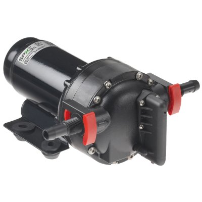 Johnson Aqua Jet Water Pressure System Wps 4.0, 12v/100w, 15l/Min, Max. 2.8bar - 66101340603 - 66101340603