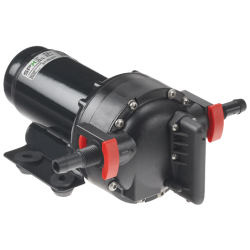 Johnson Aqua Jet Water Pressure System Wps 5.2, 24v/100w, 20l/Min, Max. 2.8bar - 66101340608 - 66101340608