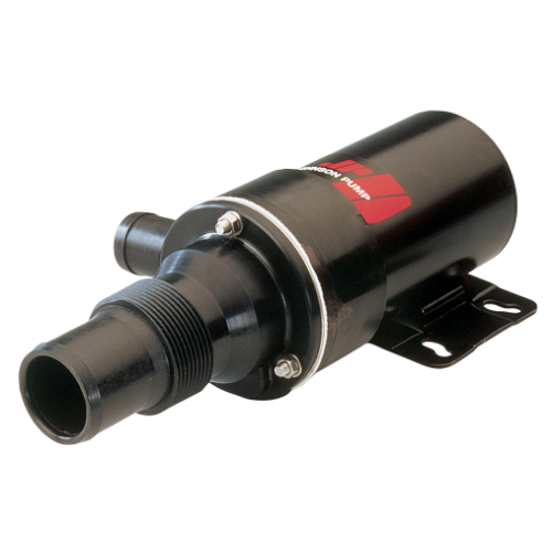 Johnson Pump Self-Priming Waste Water Tank Pump (Macerator Pump) Ta3p10-19, 12v/14a, 37l/Min, 230x108x82mm - 66102445304 72dpi500x500x0 1 - 66102445304