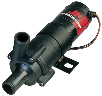 Johnson Pump Heavy Duty Circulation Pump Cm10p7-1, 12v/14w, 15l/Min, Connection &Oslash;16mm, Ip67 - 66102450103 72dpi500x500x0 1 - 66102450103