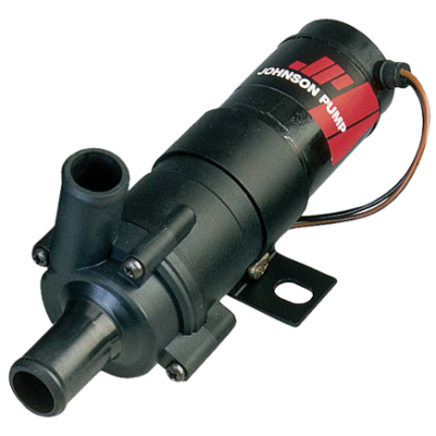 Johnson Pump Heavy Duty Circulation Pump Cm30p7-1, 12v/27w, 26l/Min, Connection &Oslash;20mm, Ip67 - 66102450403 72dpi500x500x0 - 66102450403