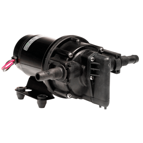 Johnson Aqua Jet Water Pressure System Wps 2.4, 12v/87w, 9l/Min, Max. 2.8bar - 66102460403 2 - 66102460403