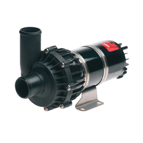 Johnson Pump Circulation Pump Cm90, 24v/125w, 115l/Min, Connection &Oslash;38mm, Ip67 - 66102466402 72dpi - 66102466402