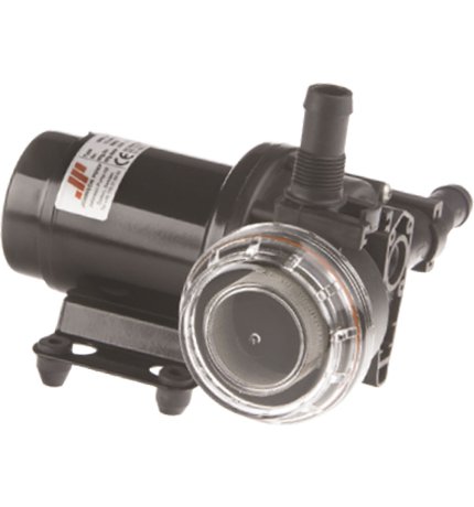 Johnson Pump flush pump