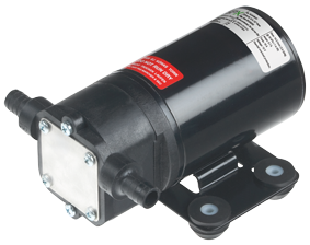 Johnson Pump Self-Priming Impeller Pump F2p10-19, 12v, 15l/Min, Hose Connection 1/2" (&Oslash;13mm) - 66102488602 72dpi 1 - 66102488601