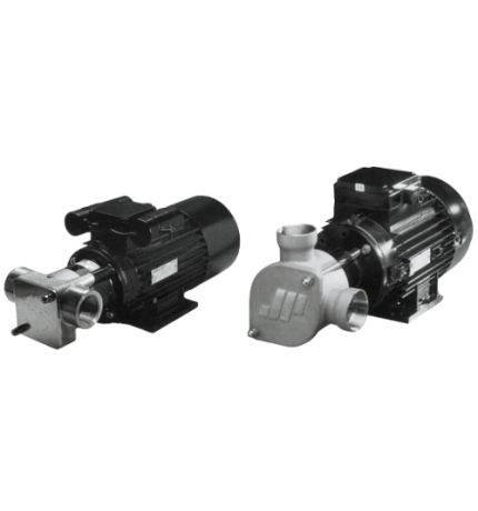 Johnson Pump 'FIP25' Heavy Duty impeller pumps