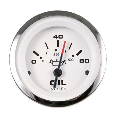 Lido Pro Oil Pressure Meter 10 Bar (Sw) - 66264f 72dpi - 66264F