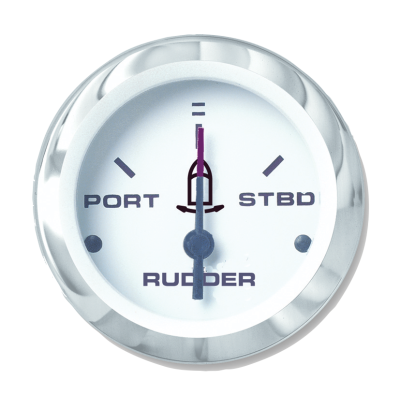 Lido Pro Rudder Position Indicator - 66271f 72dpi - 66271F