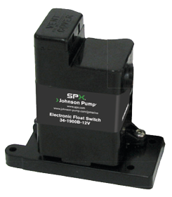 Float switches