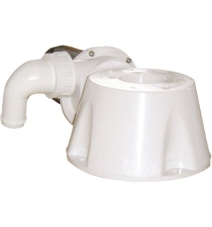 Johnson Pump conversion kit silent electric