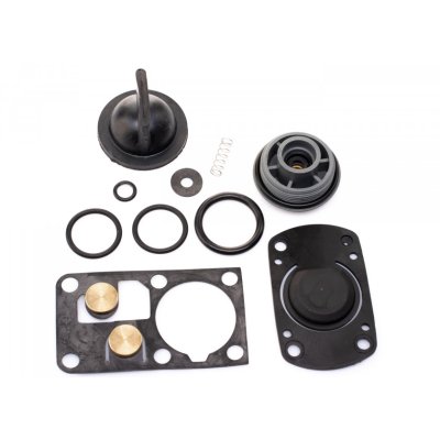 Johnson Pump Gasket Set For Marine Manual Toilet - 66814724201 - 66814724201