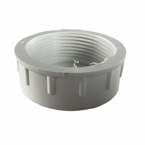 Johnson Pump Oulet Elbow Kit, 1 & 1-1/2" (&Oslash;25 & 38mm) With Check Valve - 66814727301 02 - 66814727301