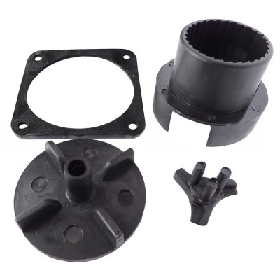 Johnson Pump Macerator Kit - 66814744701 - 66814744701