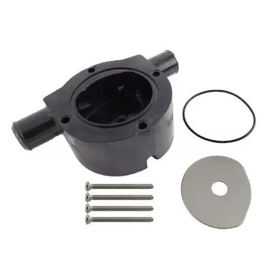 Johnson Pump Pump Housing Group - 66814744801 - 66814744801
