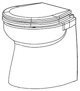 Johnson Pump Mechnical Seal Motor Shaft Silent Electric & Silent Premium Electiric Toilet - 66814750401 01 72dpi - 66814750401