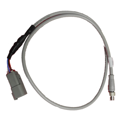 Matrix Nmea2000 Harness (30") For Connection With Tacho Meter - 69996e 72dpi - 69996E