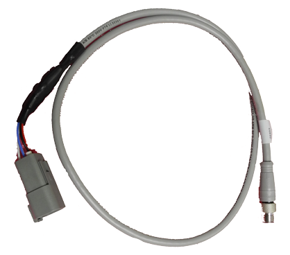Matrix Nmea2000 Harness (30") For Connection With Tacho Meter - 69996e 72dpi - 69996E