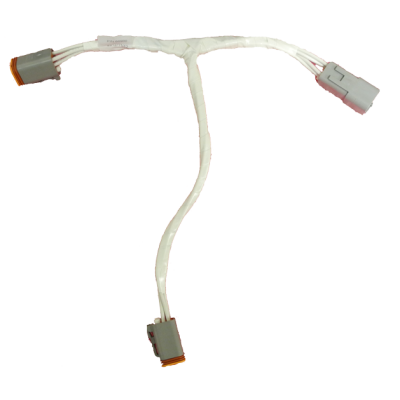 Matrix Terminator Plug When No Speedo Meter Is Present - 69999e 72dpi - 69999E