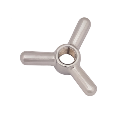 Wing Nut For Windlass Royal, Tigres, Cayman, Kobra - 70251 72dpi - 70251