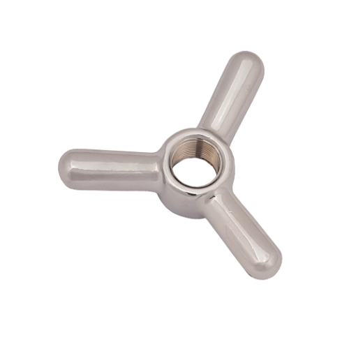 Wing Nut For Windlass Royal, Tigres, Cayman, Kobra - 70251 72dpi - 70251