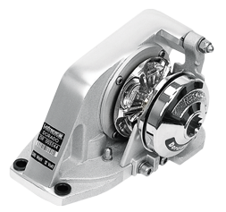 Lofrans Windlass Horizontal, Model 'Dorado', 6mm, 12v, 500w, Without Drum - 70356 1 - 70356