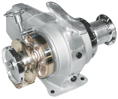 Lofrans Windlasses Windlass Horizontal, Model 'Cayman 88', 8mm, 12v, 1000w, With Drum - 71130 - 70928