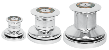Capstan Vertical, Model 'T1500', 12v, 1500w - 71730 72dpi - 71730